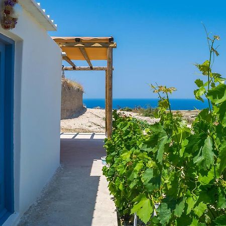 Villa Kotetsi Triovasalos Ngoại thất bức ảnh