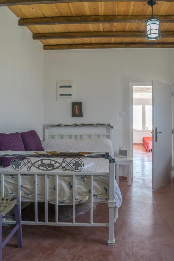 Villa Kotetsi Triovasalos Ngoại thất bức ảnh