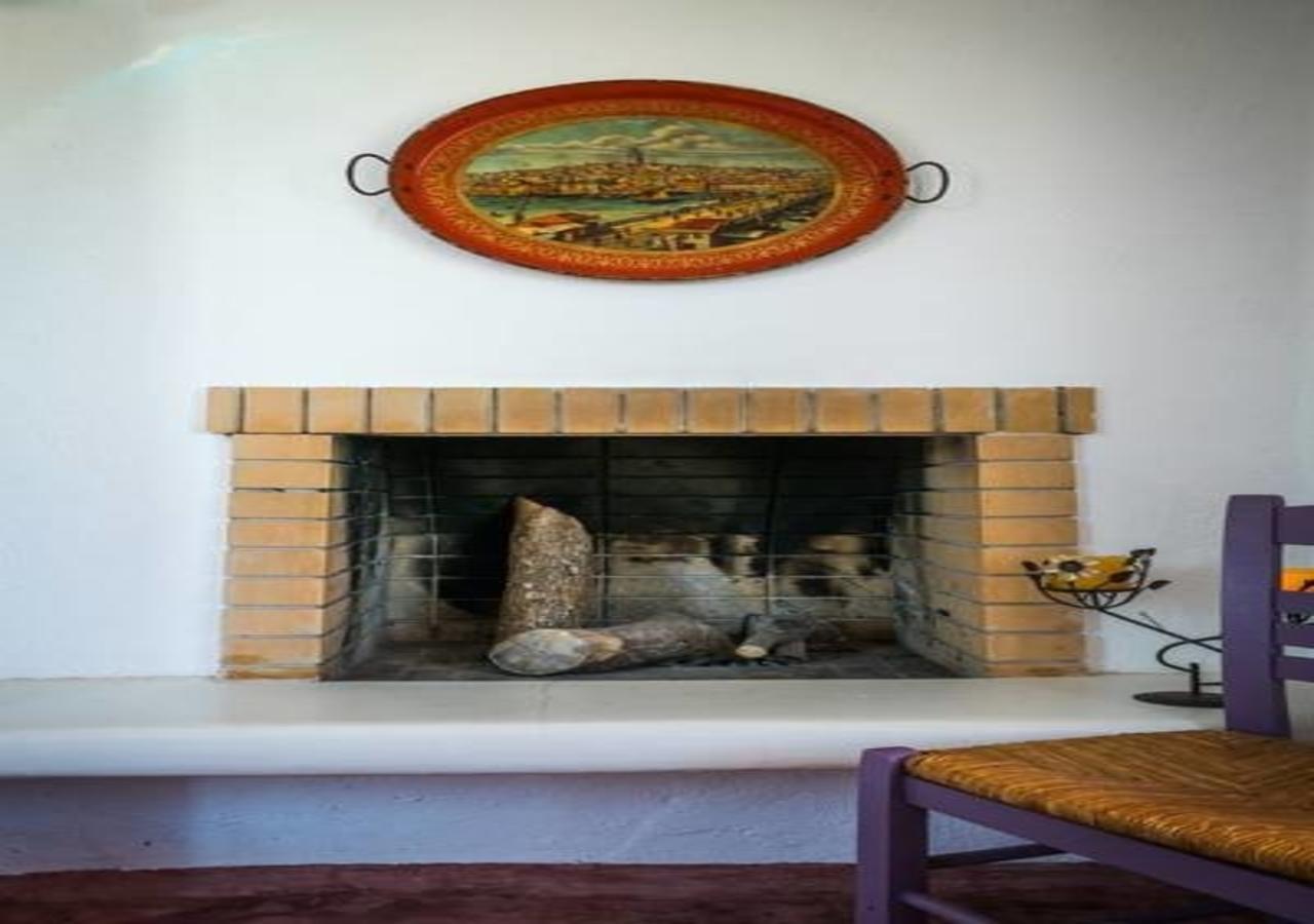 Villa Kotetsi Triovasalos Ngoại thất bức ảnh