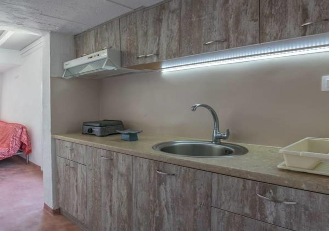 Villa Kotetsi Triovasalos Ngoại thất bức ảnh