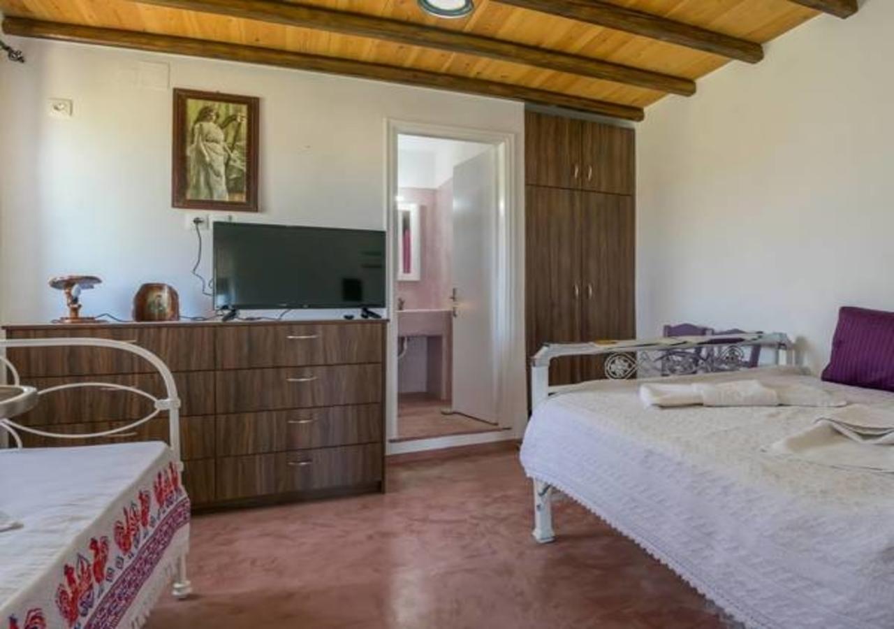 Villa Kotetsi Triovasalos Ngoại thất bức ảnh